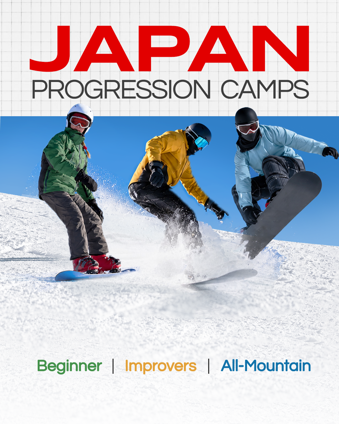 8.8: Ski Sale